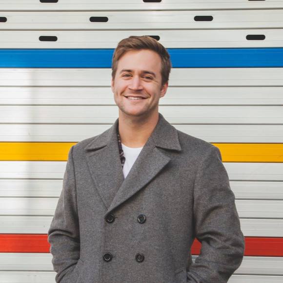 Meet your Posher, Andrew - Picture 1 of 1